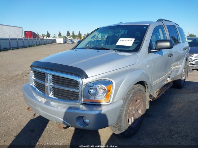 Продаж на аукціоні авто 2005 Dodge Durango Limited, vin: 1D4HB58D35F621791, номер лоту: 44852939