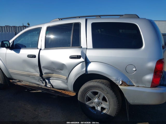 Продаж на аукціоні авто 2005 Dodge Durango Limited, vin: 1D4HB58D35F621791, номер лоту: 44852939