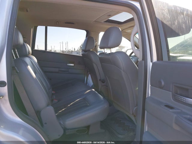 Продаж на аукціоні авто 2005 Dodge Durango Limited, vin: 1D4HB58D35F621791, номер лоту: 44852939