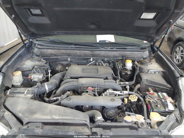Продажа на аукционе авто 2012 Subaru Outback 2.5i Premium, vin: 4S4BRCCC3C3296197, номер лота: 44852944
