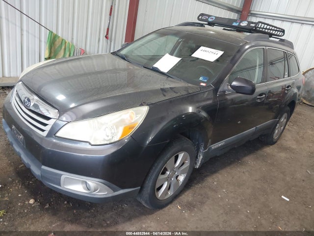 Продажа на аукционе авто 2012 Subaru Outback 2.5i Premium, vin: 4S4BRCCC3C3296197, номер лота: 44852944