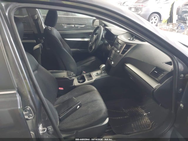 Продажа на аукционе авто 2012 Subaru Outback 2.5i Premium, vin: 4S4BRCCC3C3296197, номер лота: 44852944