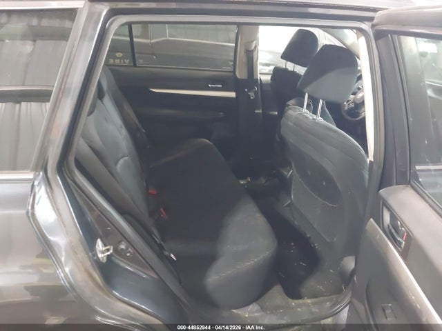 Продажа на аукционе авто 2012 Subaru Outback 2.5i Premium, vin: 4S4BRCCC3C3296197, номер лота: 44852944