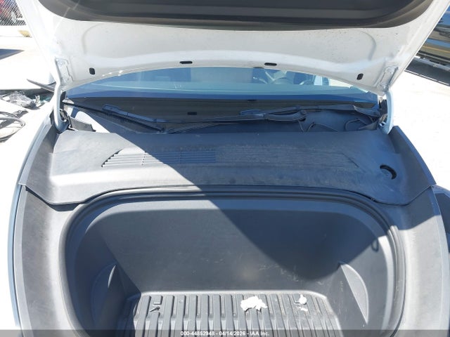 Aukcja sprzedaży 2021 Tesla Model Y Performance Dual Motor All-wheel Drive, vin: 5YJYGDEF9MF215760, numer aukcji: 44852948