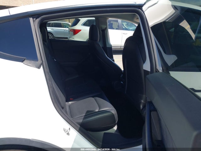 Aukcja sprzedaży 2021 Tesla Model Y Performance Dual Motor All-wheel Drive, vin: 5YJYGDEF9MF215760, numer aukcji: 44852948