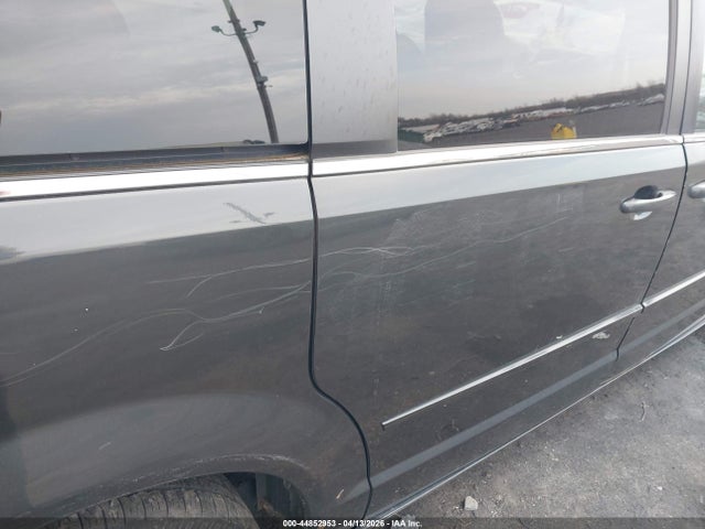 Aukcja sprzedaży 2011 Dodge Grand Caravan Crew, vin: 2D4RN5DG6BR751659, numer aukcji: 44852953