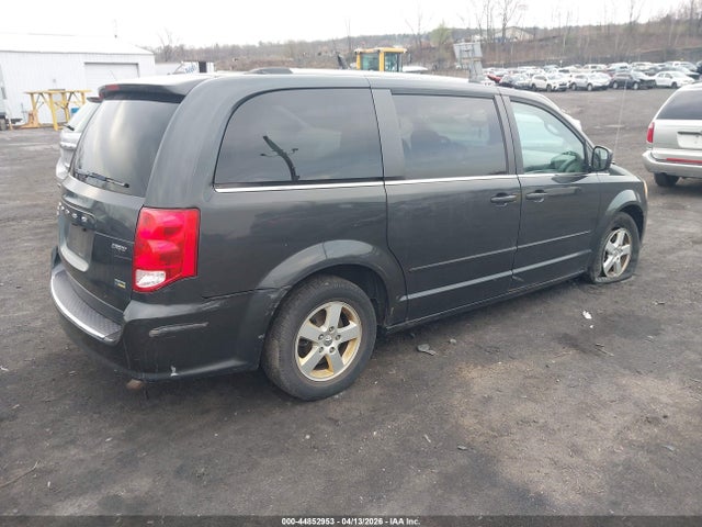 Aukcja sprzedaży 2011 Dodge Grand Caravan Crew, vin: 2D4RN5DG6BR751659, numer aukcji: 44852953