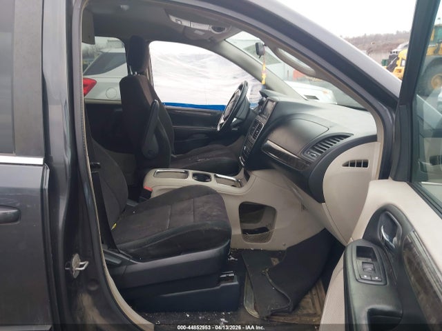 Aukcja sprzedaży 2011 Dodge Grand Caravan Crew, vin: 2D4RN5DG6BR751659, numer aukcji: 44852953