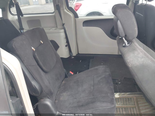 Aukcja sprzedaży 2011 Dodge Grand Caravan Crew, vin: 2D4RN5DG6BR751659, numer aukcji: 44852953