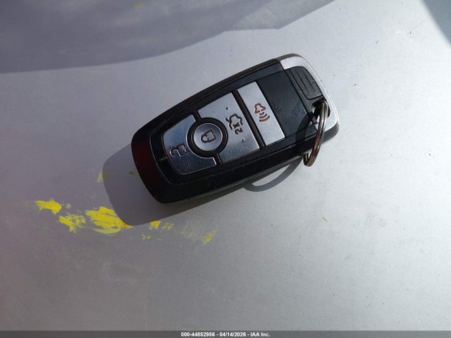 Aukcja sprzedaży 2019 Ford Fusion Se, vin: 3FA6P0HD3KR133213, numer aukcji: 44852956