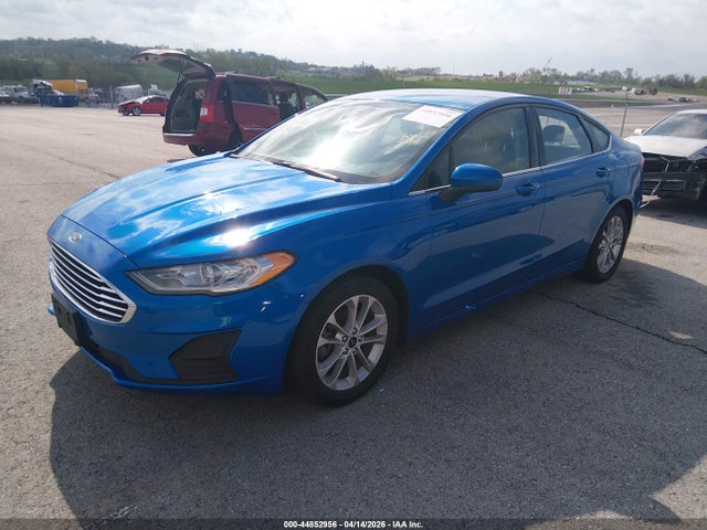Aukcja sprzedaży 2019 Ford Fusion Se, vin: 3FA6P0HD3KR133213, numer aukcji: 44852956
