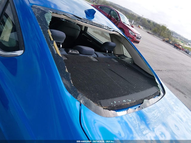 Aukcja sprzedaży 2019 Ford Fusion Se, vin: 3FA6P0HD3KR133213, numer aukcji: 44852956