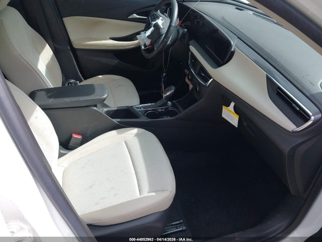 44852962 :رقم المزاد ، KL4AMCSL1RB000618 vin ، 2024 Buick Encore Gx Preferred Awd مزاد بيع