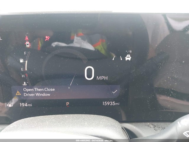 44852962 :رقم المزاد ، KL4AMCSL1RB000618 vin ، 2024 Buick Encore Gx Preferred Awd مزاد بيع