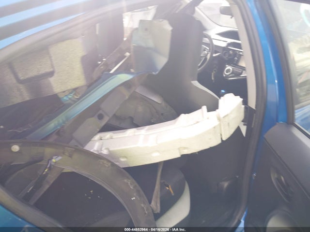 JTDKDTB37J1602962 Toyota Prius C One