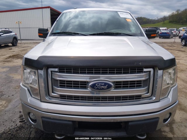 Aukcja sprzedaży 2013 Ford F-150 Xlt, vin: 1FTFX1EF7DFD32335, numer aukcji: 44852966