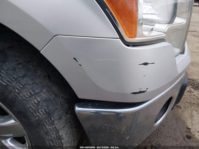 Aukcja sprzedaży 2013 Ford F-150 Xlt, vin: 1FTFX1EF7DFD32335, numer aukcji: 44852966