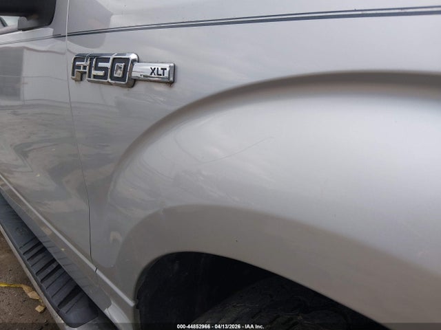Aukcja sprzedaży 2013 Ford F-150 Xlt, vin: 1FTFX1EF7DFD32335, numer aukcji: 44852966