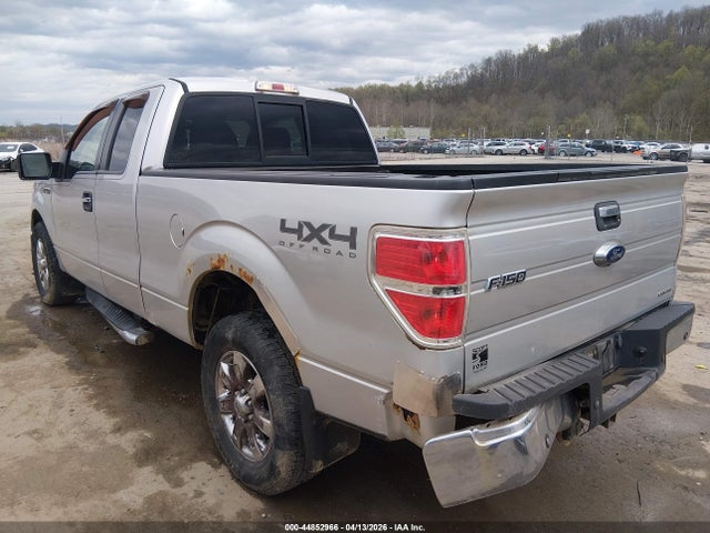 Aukcja sprzedaży 2013 Ford F-150 Xlt, vin: 1FTFX1EF7DFD32335, numer aukcji: 44852966