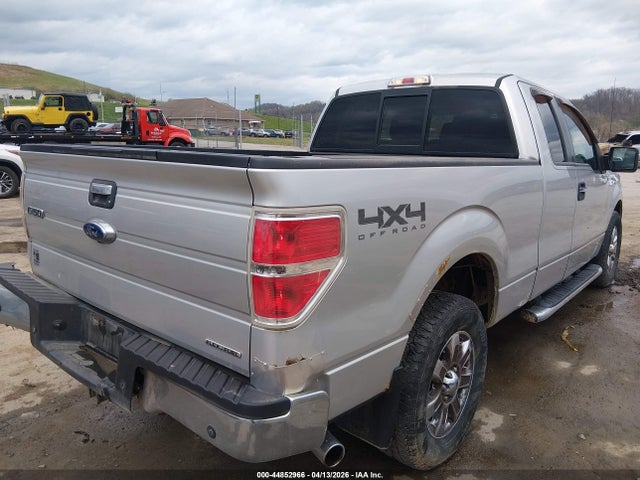 Aukcja sprzedaży 2013 Ford F-150 Xlt, vin: 1FTFX1EF7DFD32335, numer aukcji: 44852966