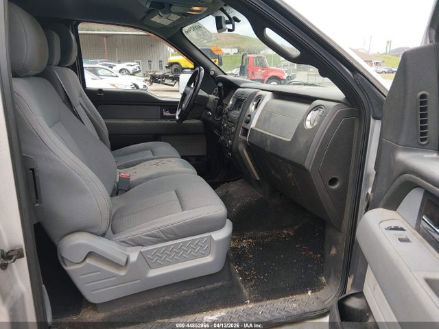 Aukcja sprzedaży 2013 Ford F-150 Xlt, vin: 1FTFX1EF7DFD32335, numer aukcji: 44852966