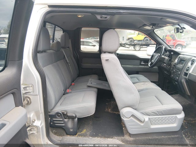 Aukcja sprzedaży 2013 Ford F-150 Xlt, vin: 1FTFX1EF7DFD32335, numer aukcji: 44852966