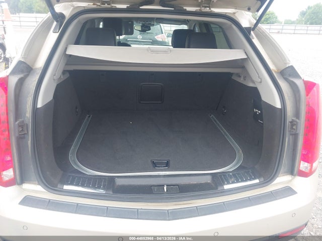 44852968 :رقم المزاد ، 3GYFNDE35FS604290 vin ، 2015 Cadillac Srx Premium Collection مزاد بيع