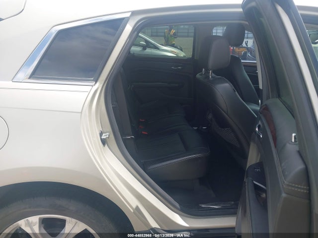 44852968 :رقم المزاد ، 3GYFNDE35FS604290 vin ، 2015 Cadillac Srx Premium Collection مزاد بيع