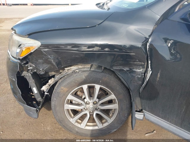 Продажа на аукционе авто 2014 Nissan Pathfinder Sv, vin: 5N1AR2MM8EC708792, номер лота: 44852969