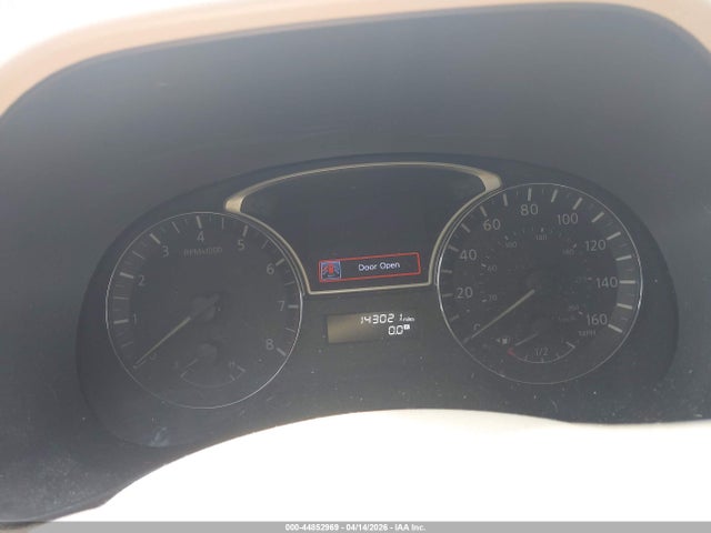 Продажа на аукционе авто 2014 Nissan Pathfinder Sv, vin: 5N1AR2MM8EC708792, номер лота: 44852969