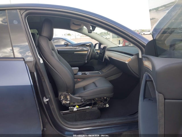 Aukcja sprzedaży 2025 Tesla Model Y Long Range Dual Motor All-wheel Drive, vin: 7SAYGDEE8SA359952, numer aukcji: 44852971