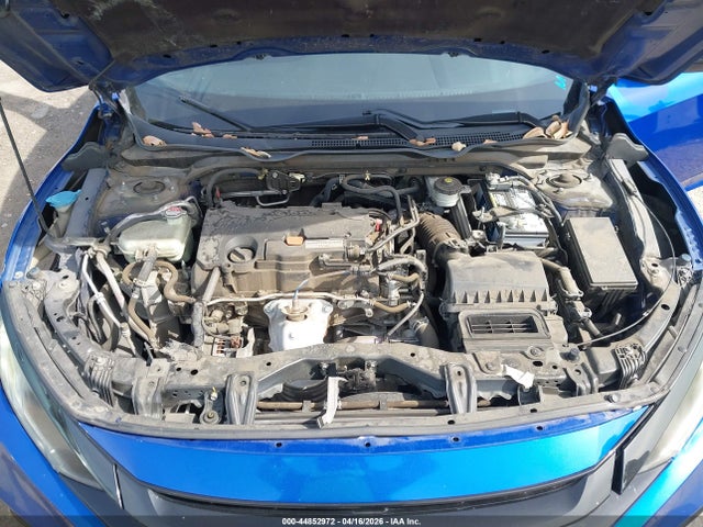 Продажа на аукционе авто 2019 Honda Civic Sport, vin: 2HGFC2F87KH500991, номер лота: 44852972
