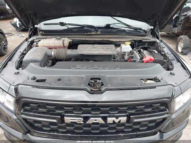 Aukcja sprzedaży 2024 Ram 1500 Big Horn  4x2 5'7 Box, vin: 1C6RREFG0RN186662, numer aukcji: 44852979
