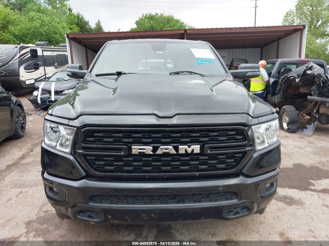 Aukcja sprzedaży 2024 Ram 1500 Big Horn  4x2 5'7 Box, vin: 1C6RREFG0RN186662, numer aukcji: 44852979