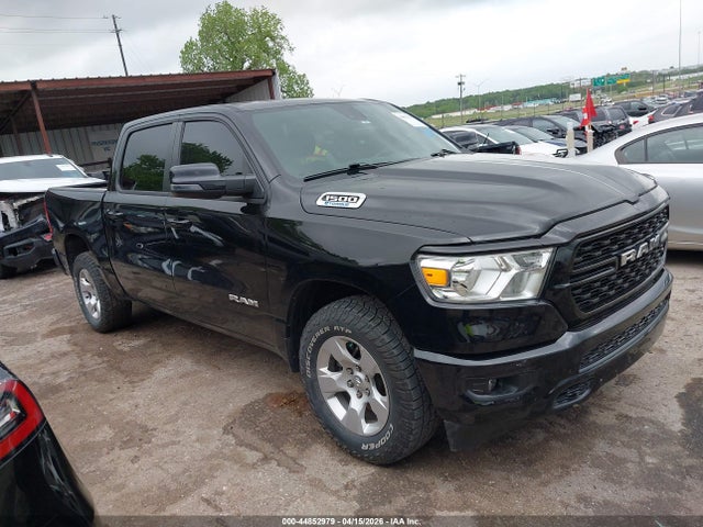 Aukcja sprzedaży 2024 Ram 1500 Big Horn  4x2 5'7 Box, vin: 1C6RREFG0RN186662, numer aukcji: 44852979
