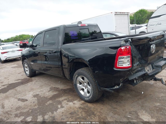 Aukcja sprzedaży 2024 Ram 1500 Big Horn  4x2 5'7 Box, vin: 1C6RREFG0RN186662, numer aukcji: 44852979