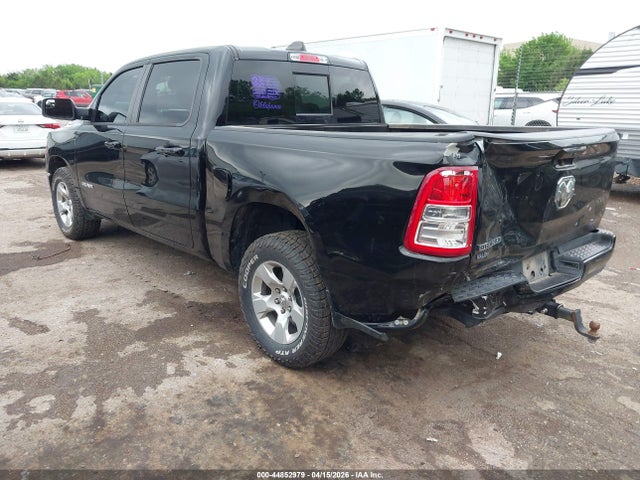 Aukcja sprzedaży 2024 Ram 1500 Big Horn  4x2 5'7 Box, vin: 1C6RREFG0RN186662, numer aukcji: 44852979