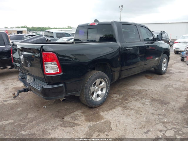Aukcja sprzedaży 2024 Ram 1500 Big Horn  4x2 5'7 Box, vin: 1C6RREFG0RN186662, numer aukcji: 44852979
