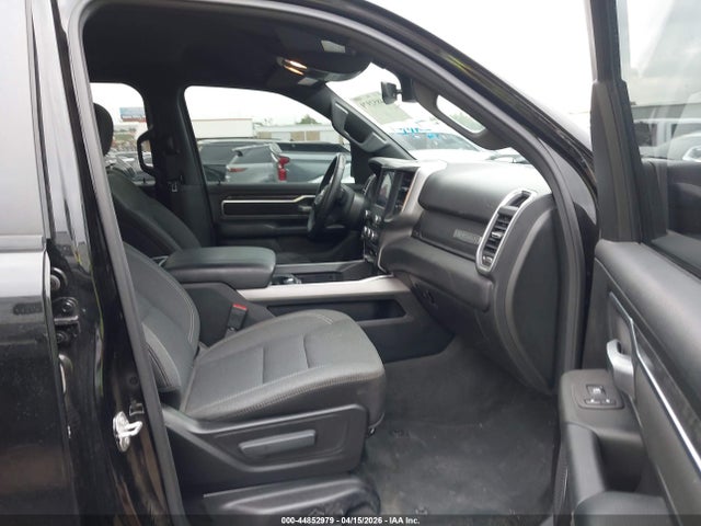 Aukcja sprzedaży 2024 Ram 1500 Big Horn  4x2 5'7 Box, vin: 1C6RREFG0RN186662, numer aukcji: 44852979