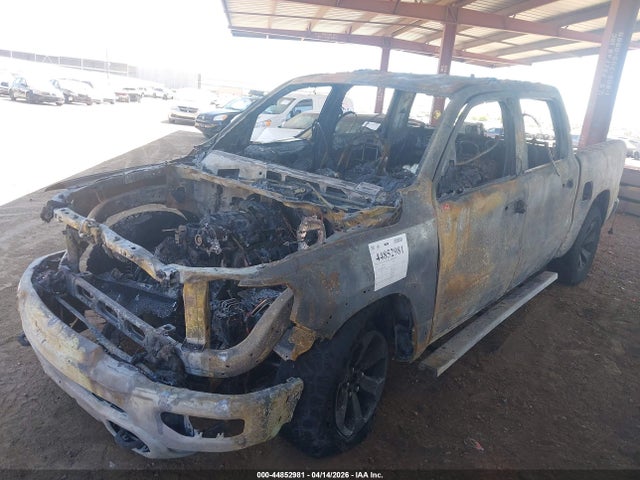 Продажа на аукционе авто 2019 Ram 1500, vin: 1C6RRELT5KN832964, номер лота: 44852981