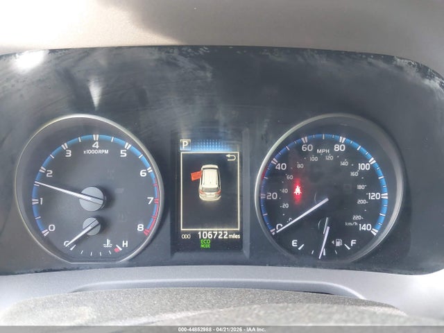 2T3WFREV7JW471707 Toyota Rav4 Adventure