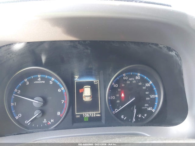 2T3WFREV7JW471707 Toyota Rav4 Adventure