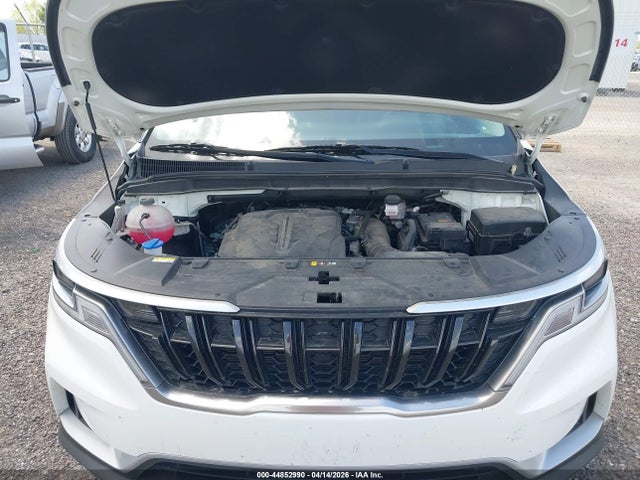 Aukcja sprzedaży 2024 Kia Carnival Mpv Lx Seat Package, vin: KNDNB4H30R6355332, numer aukcji: 44852990