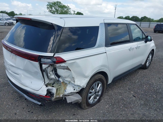Aukcja sprzedaży 2024 Kia Carnival Mpv Lx Seat Package, vin: KNDNB4H30R6355332, numer aukcji: 44852990