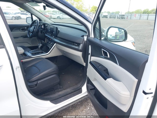 Aukcja sprzedaży 2024 Kia Carnival Mpv Lx Seat Package, vin: KNDNB4H30R6355332, numer aukcji: 44852990