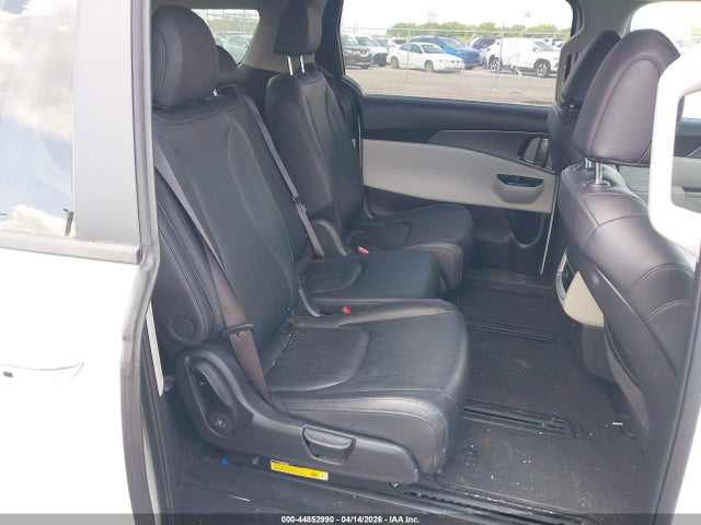 Aukcja sprzedaży 2024 Kia Carnival Mpv Lx Seat Package, vin: KNDNB4H30R6355332, numer aukcji: 44852990