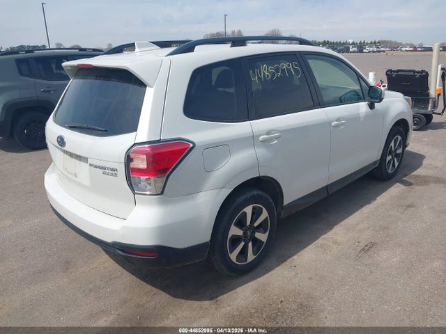 Aukcja sprzedaży 2017 Subaru Forester 2.5i Premium, vin: JF2SJAEC3HH574542, numer aukcji: 44852995