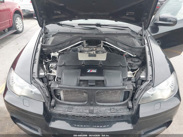 Продаж на аукціоні авто 2012 Bmw X6 M, vin: 5YMGZ0C51CLL29683, номер лоту: 44852996