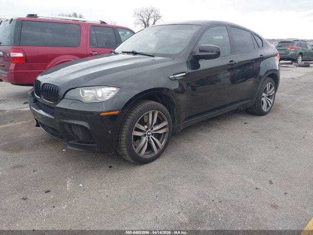 Продаж на аукціоні авто 2012 Bmw X6 M, vin: 5YMGZ0C51CLL29683, номер лоту: 44852996