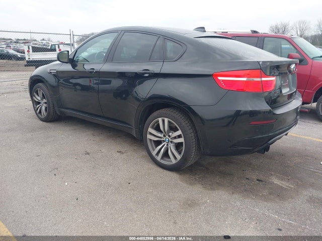 Продаж на аукціоні авто 2012 Bmw X6 M, vin: 5YMGZ0C51CLL29683, номер лоту: 44852996